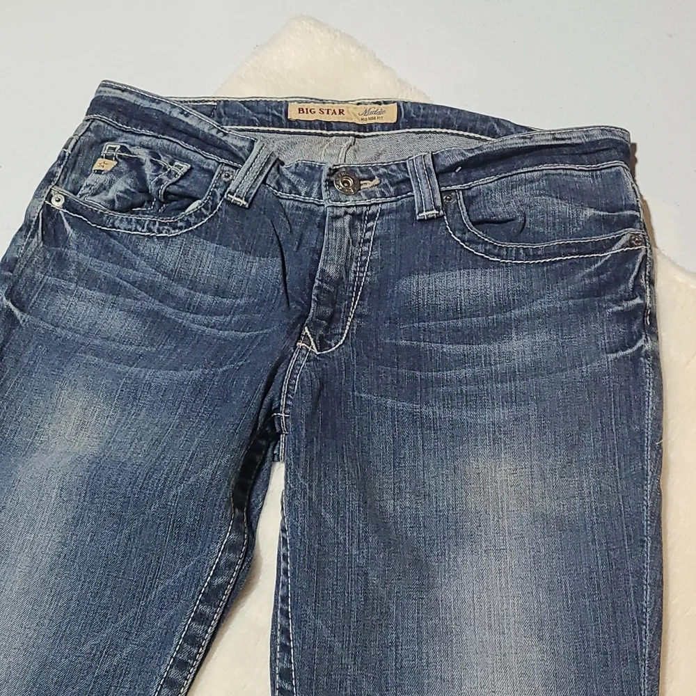 Big Star Jeams - Picture 7 of 14